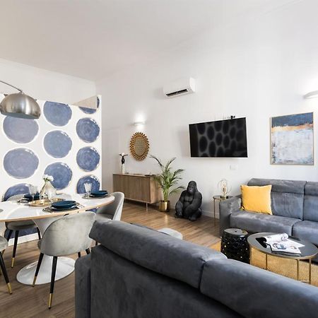 Lovely Rome Apartments - Vatican المظهر الخارجي الصورة