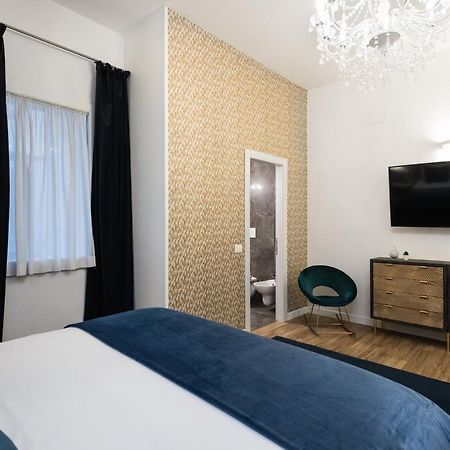 Lovely Rome Apartments - Vatican المظهر الخارجي الصورة