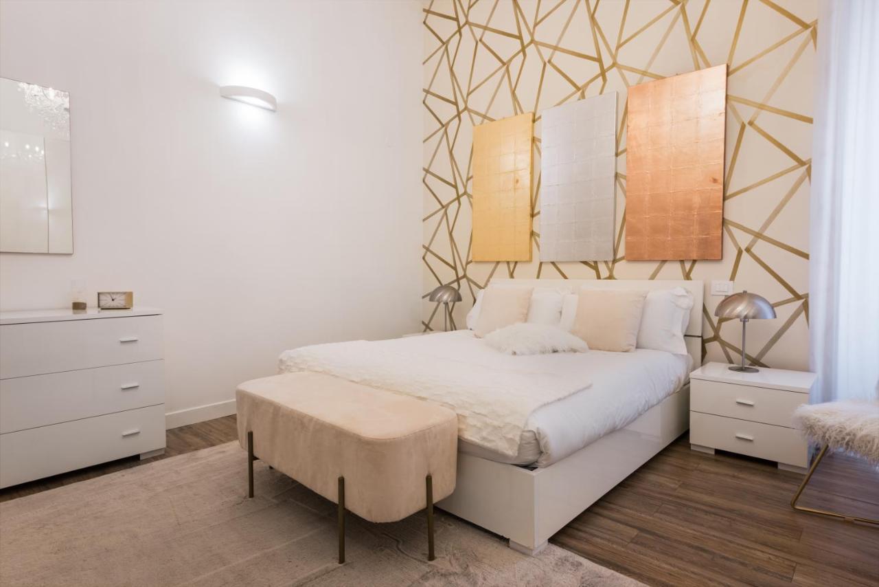 Lovely Rome Apartments - Vatican المظهر الخارجي الصورة