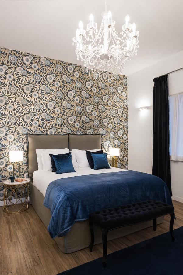 Lovely Rome Apartments - Vatican المظهر الخارجي الصورة