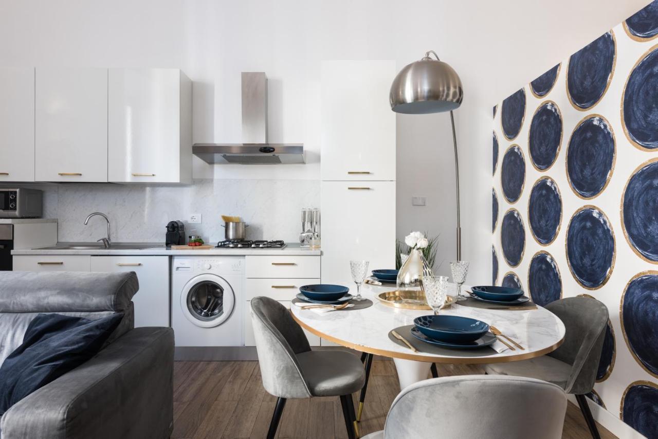 Lovely Rome Apartments - Vatican المظهر الخارجي الصورة