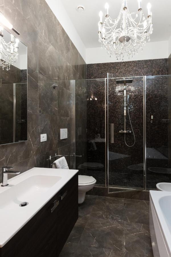 Lovely Rome Apartments - Vatican المظهر الخارجي الصورة