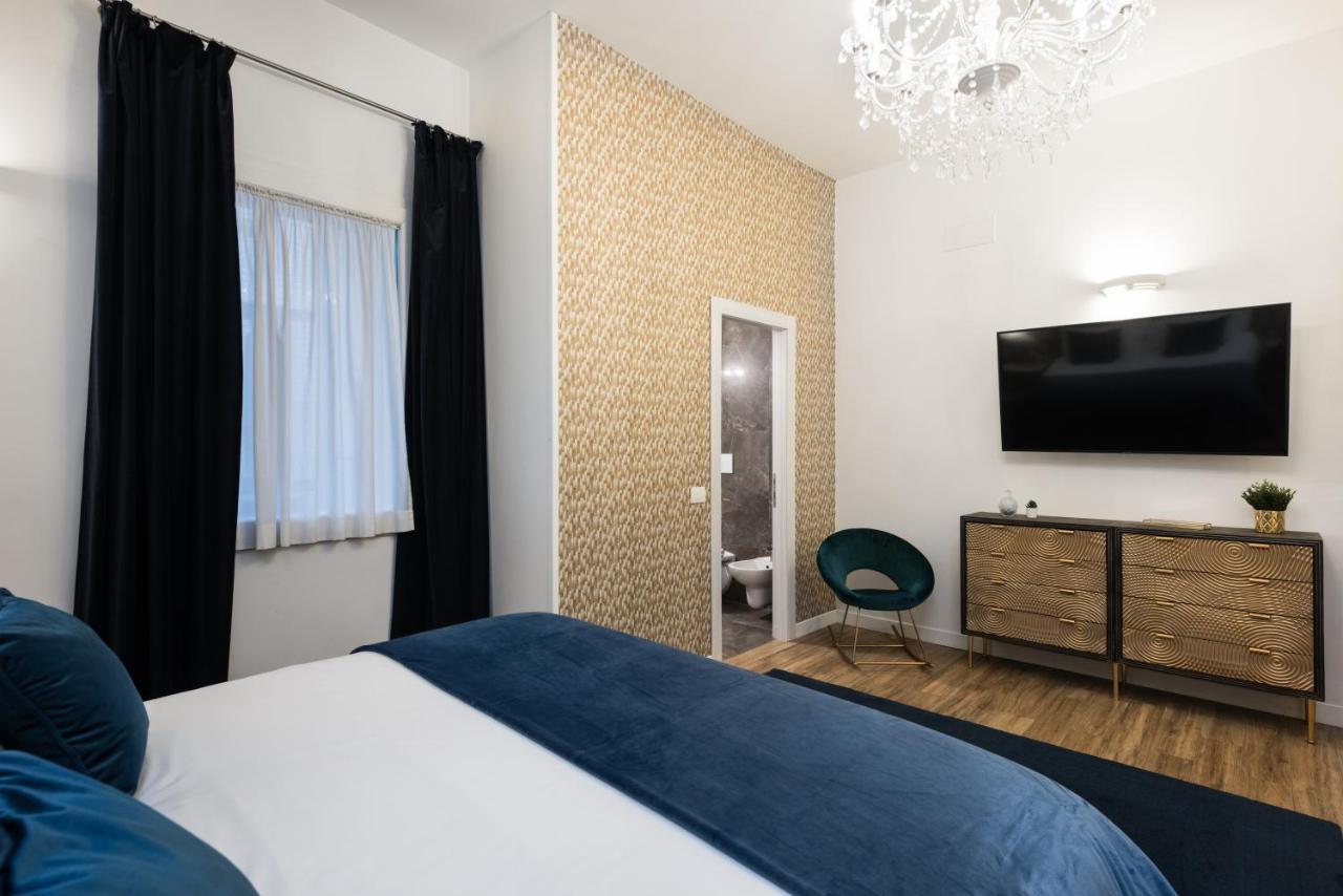 Lovely Rome Apartments - Vatican المظهر الخارجي الصورة