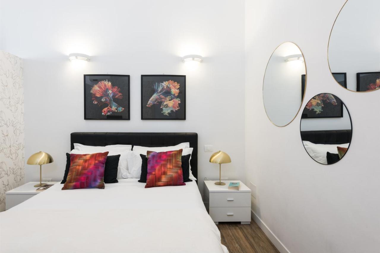 Lovely Rome Apartments - Vatican المظهر الخارجي الصورة