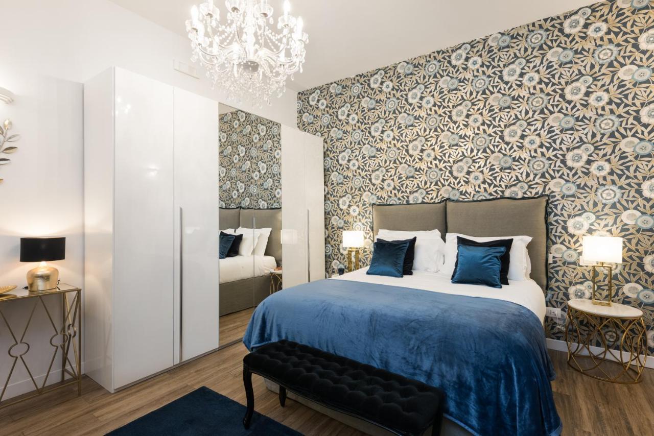 Lovely Rome Apartments - Vatican المظهر الخارجي الصورة