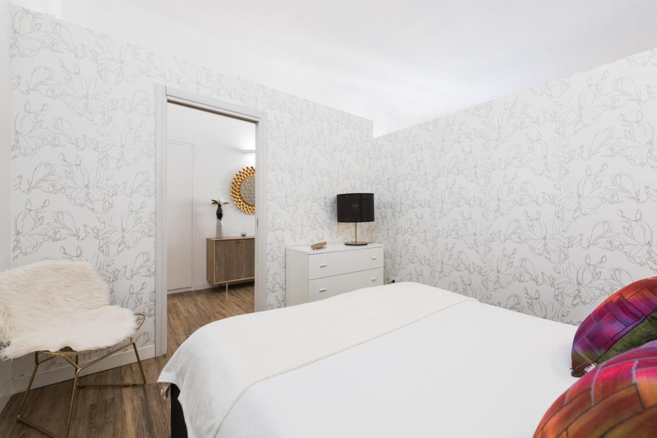 Lovely Rome Apartments - Vatican المظهر الخارجي الصورة