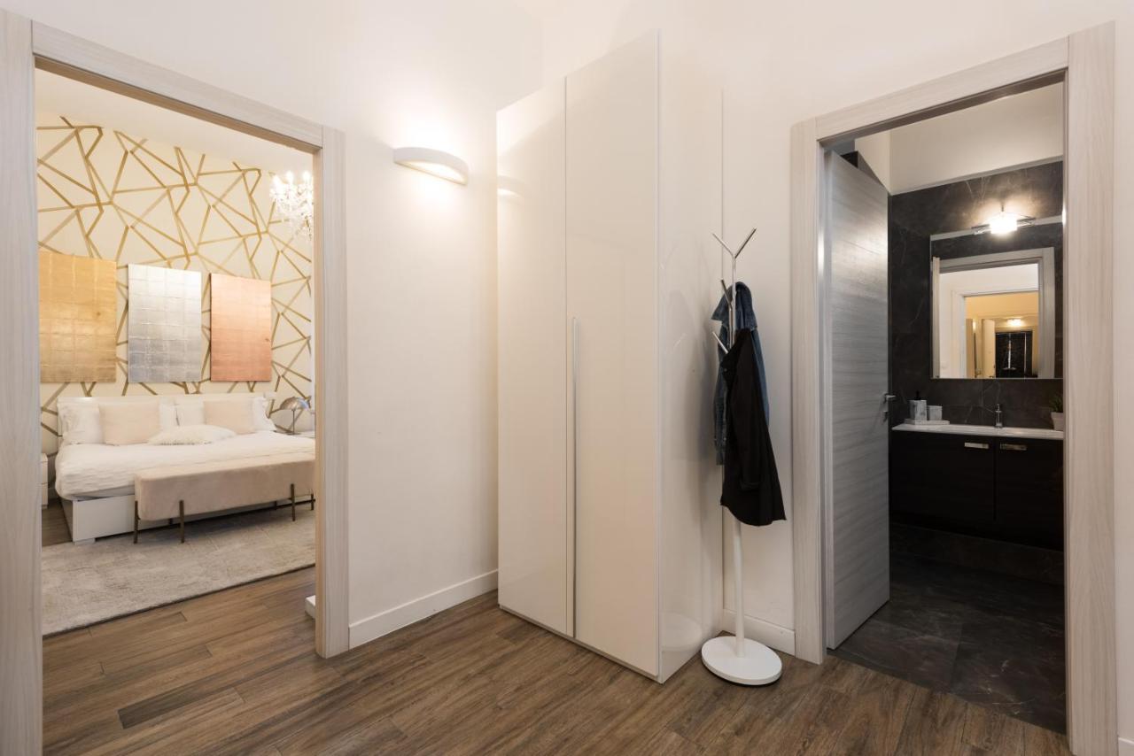 Lovely Rome Apartments - Vatican المظهر الخارجي الصورة