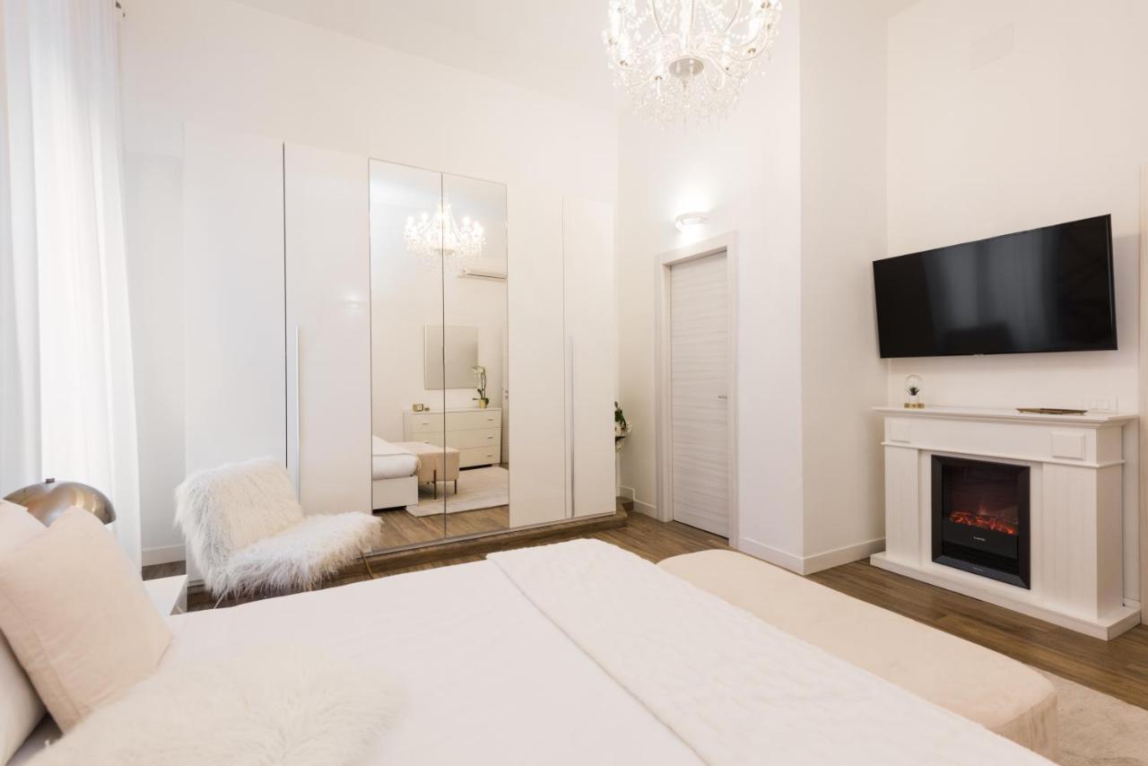 Lovely Rome Apartments - Vatican المظهر الخارجي الصورة