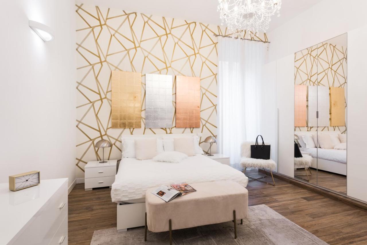 Lovely Rome Apartments - Vatican المظهر الخارجي الصورة