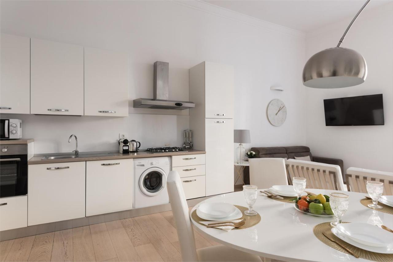 Lovely Rome Apartments - Vatican المظهر الخارجي الصورة
