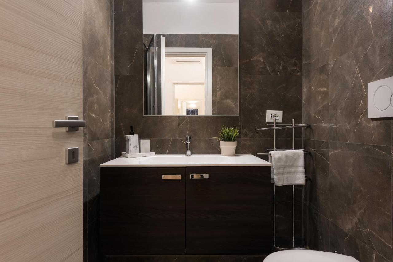 Lovely Rome Apartments - Vatican المظهر الخارجي الصورة