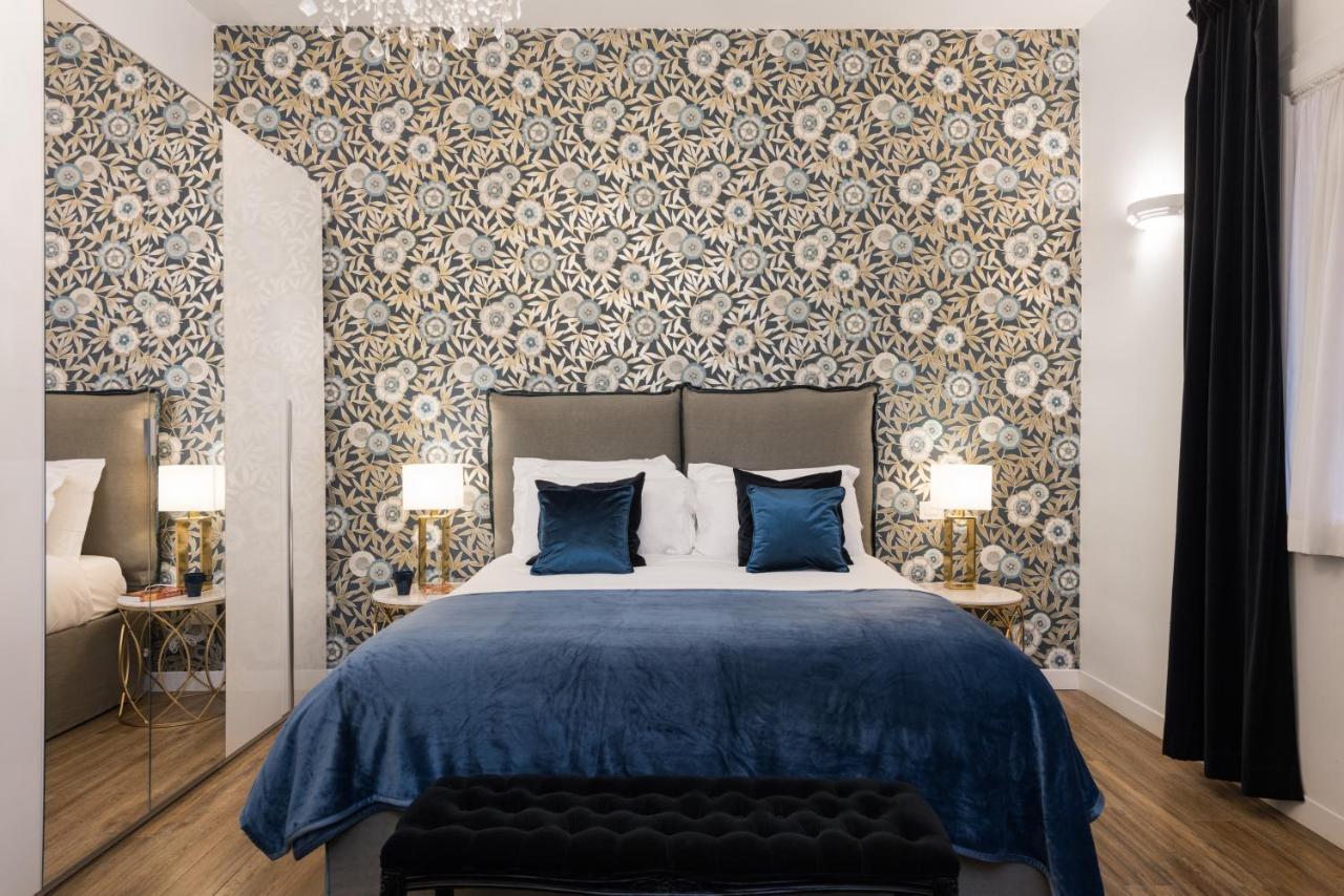 Lovely Rome Apartments - Vatican المظهر الخارجي الصورة