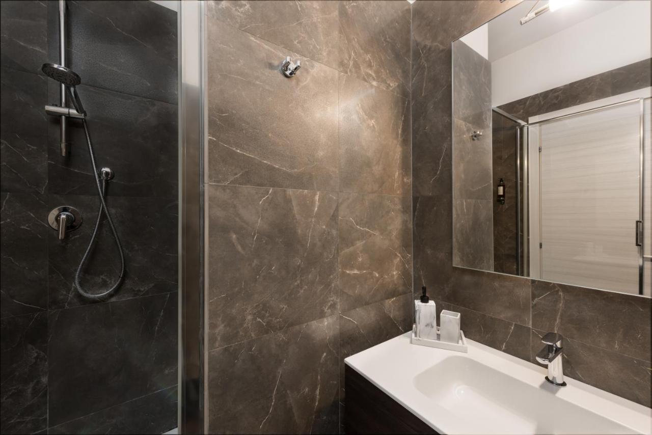 Lovely Rome Apartments - Vatican المظهر الخارجي الصورة
