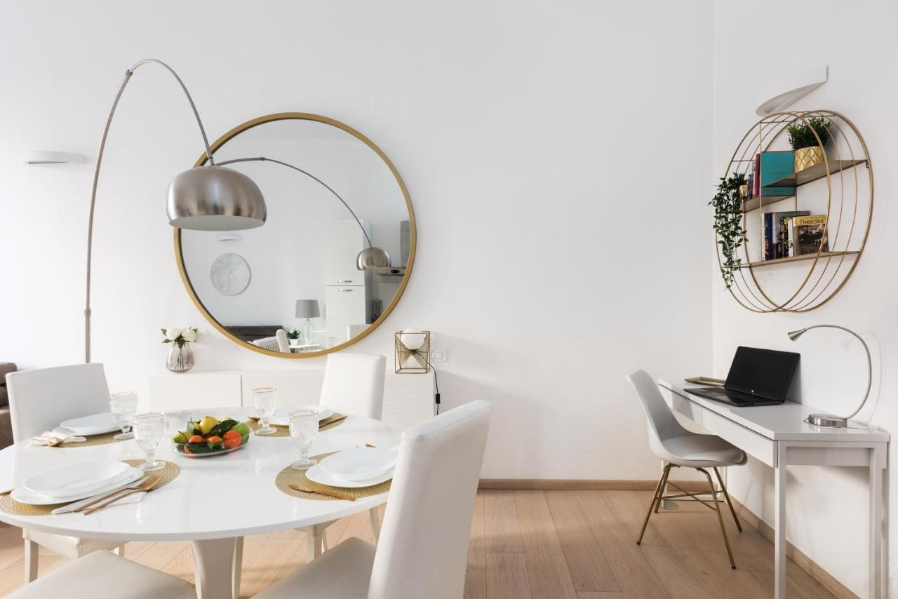 Lovely Rome Apartments - Vatican المظهر الخارجي الصورة