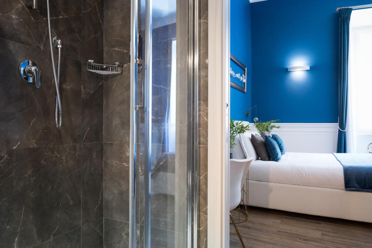 Lovely Rome Apartments - Vatican المظهر الخارجي الصورة