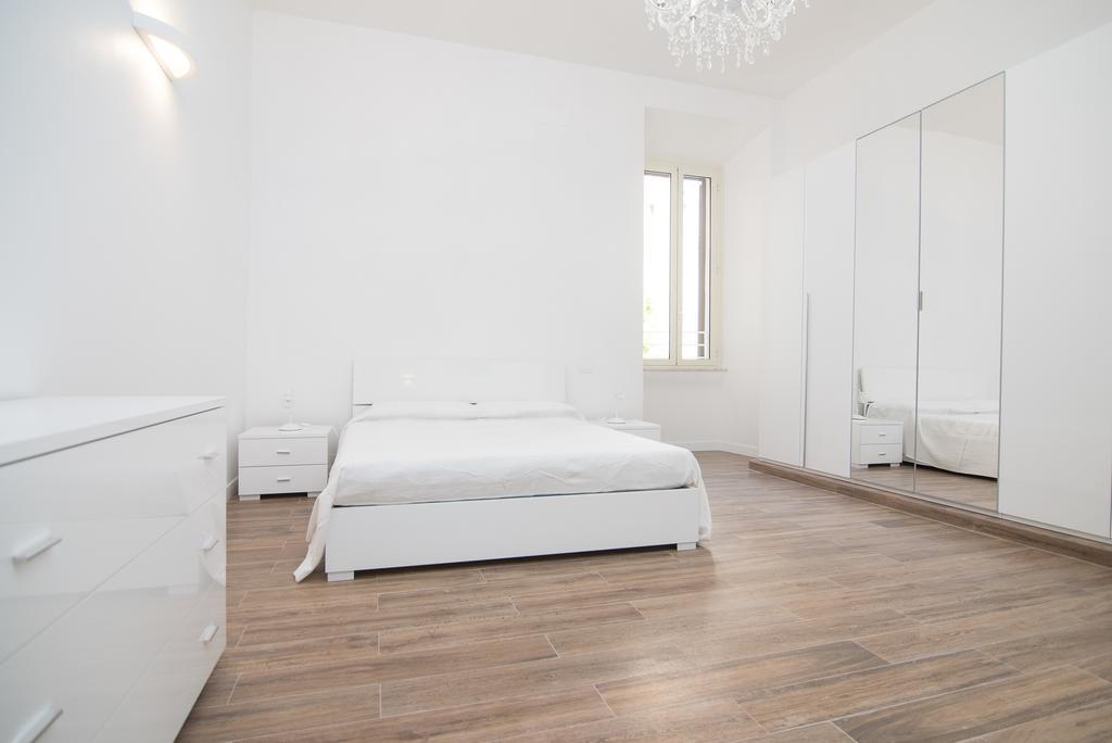 Lovely Rome Apartments - Vatican المظهر الخارجي الصورة