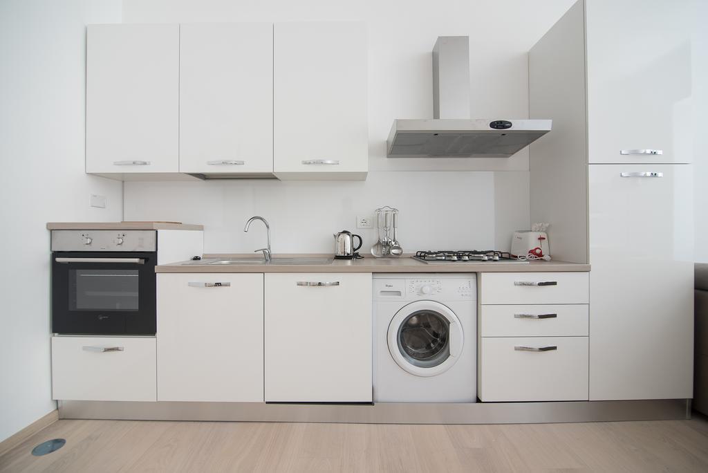 Lovely Rome Apartments - Vatican المظهر الخارجي الصورة
