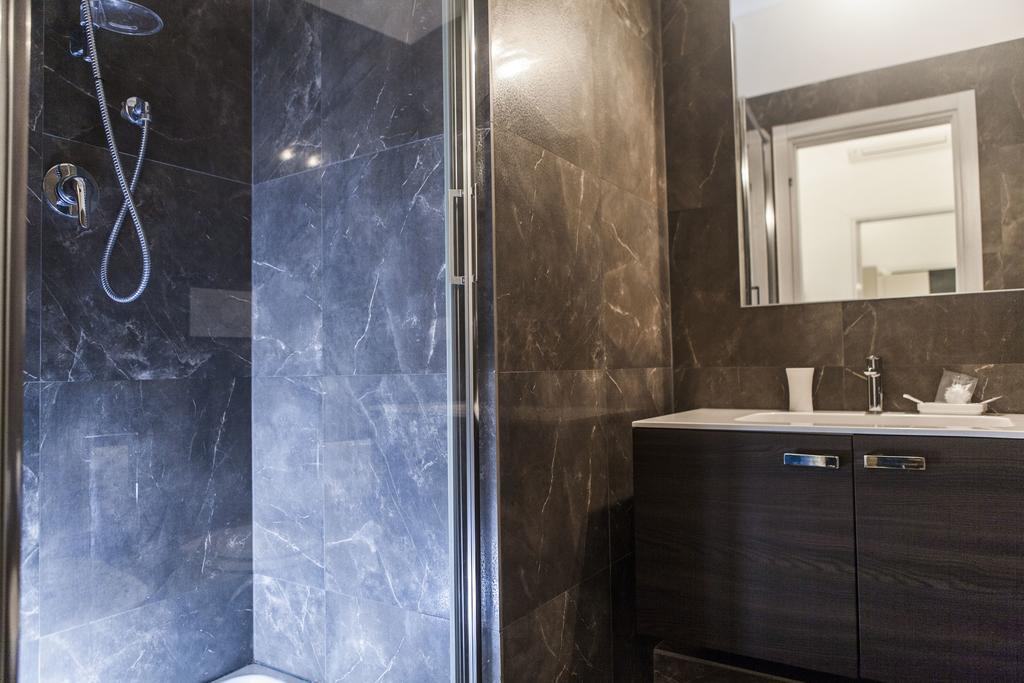 Lovely Rome Apartments - Vatican المظهر الخارجي الصورة