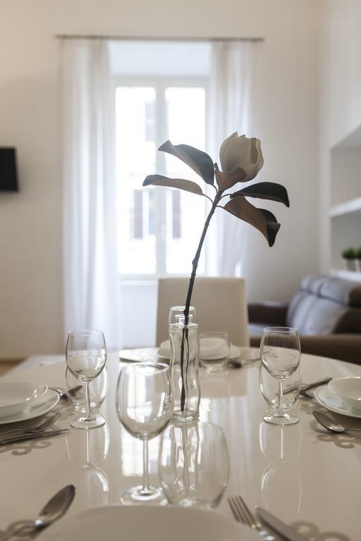 Lovely Rome Apartments - Vatican المظهر الخارجي الصورة