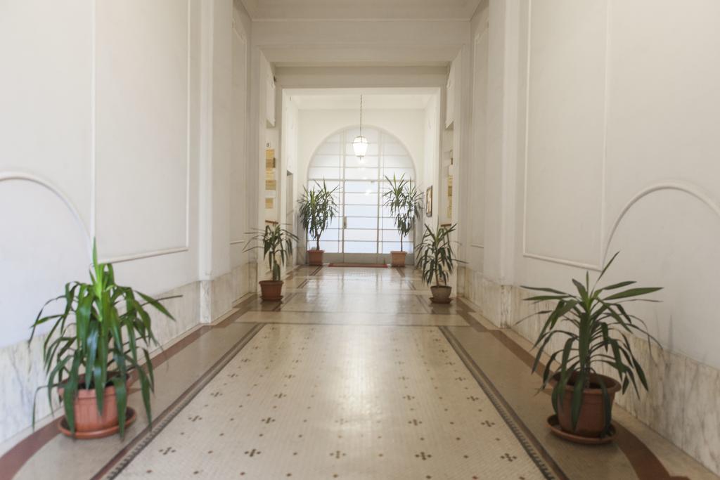 Lovely Rome Apartments - Vatican المظهر الخارجي الصورة
