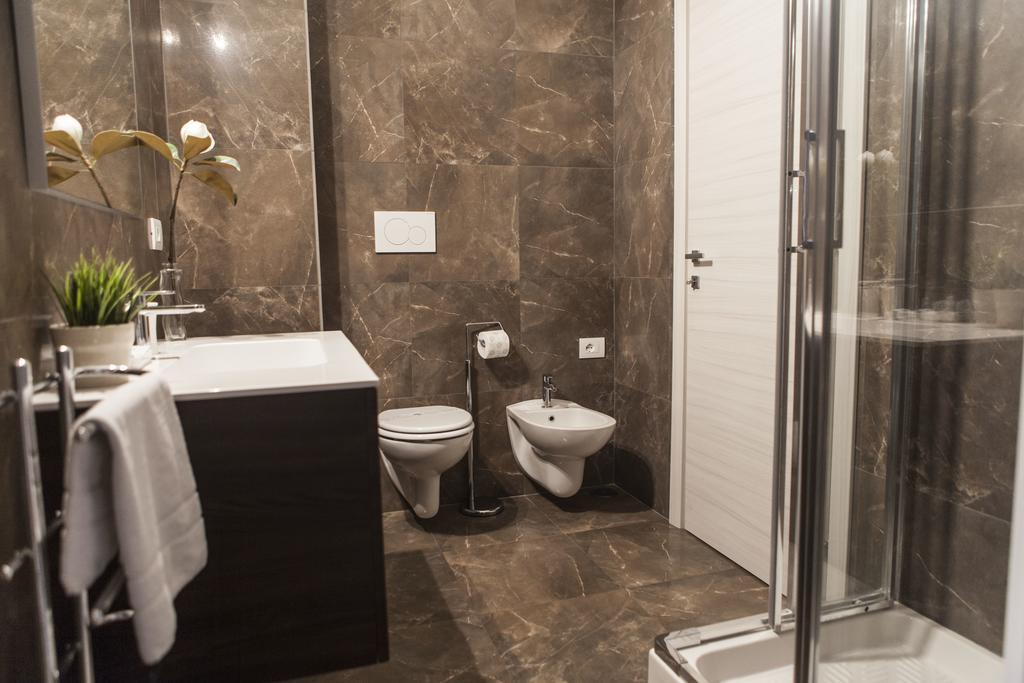 Lovely Rome Apartments - Vatican المظهر الخارجي الصورة