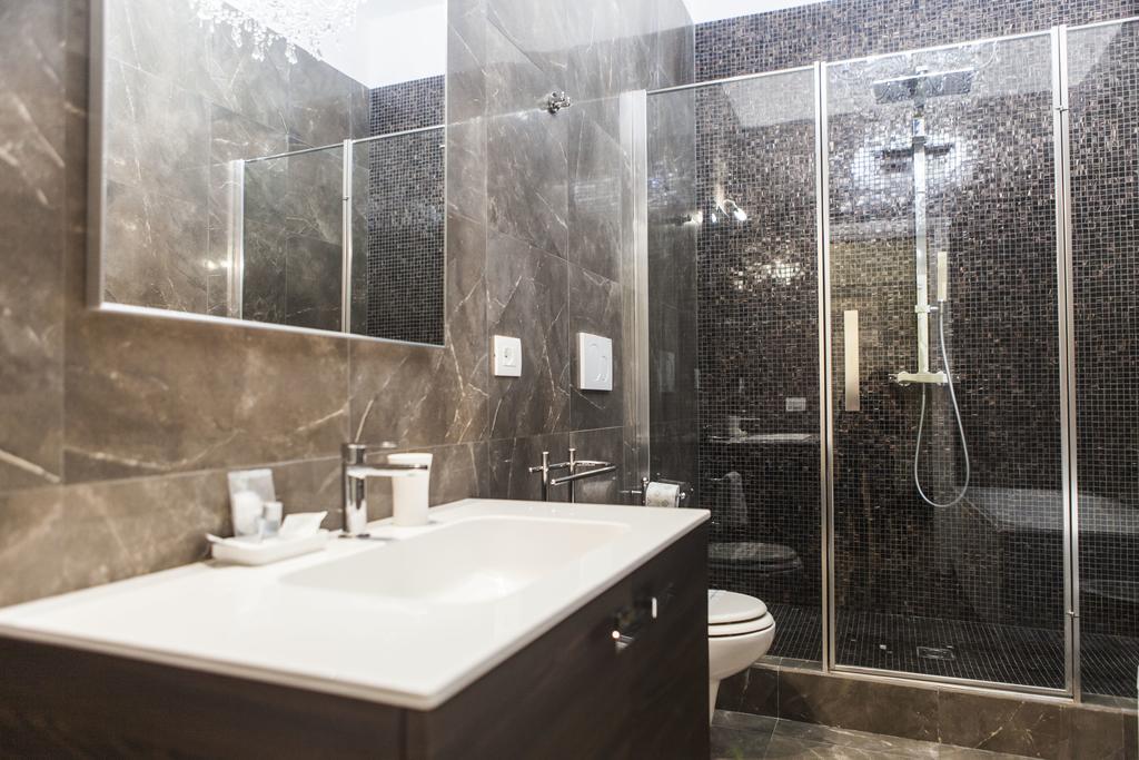 Lovely Rome Apartments - Vatican المظهر الخارجي الصورة